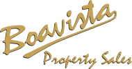 Boavista Property Sales Office Logo